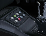 Street Machine Features Nathan Giunco Xe Falcon Interior 12