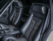 Street Machine Features Nathan Giunco Xe Falcon Interior 13