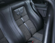 Street Machine Features Nathan Giunco Xe Falcon Interior 2