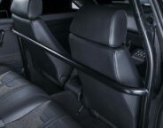 Street Machine Features Nathan Giunco Xe Falcon Interior 3