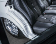 Street Machine Features Nathan Giunco Xe Falcon Interior 4