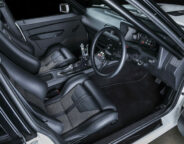 Street Machine Features Nathan Giunco Xe Falcon Interior 5