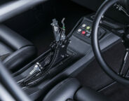Street Machine Features Nathan Giunco Xe Falcon Interior 6