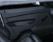 Street Machine Features Nathan Giunco Xe Falcon Interior 7
