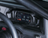 Street Machine Features Nathan Giunco Xe Falcon Interior 8