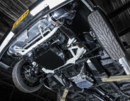 Street Machine Features Nathan Giunco Xe Falcon Under