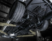 Street Machine Features Nathan Giunco Xe Falcon Under 2