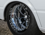 Street Machine Features Nathan Giunco Xe Falcon Wheel