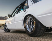 Street Machine Features Nathan Giunco Xe Falcon Wheels