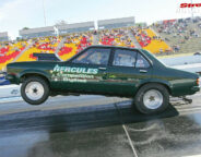 Holden Torana