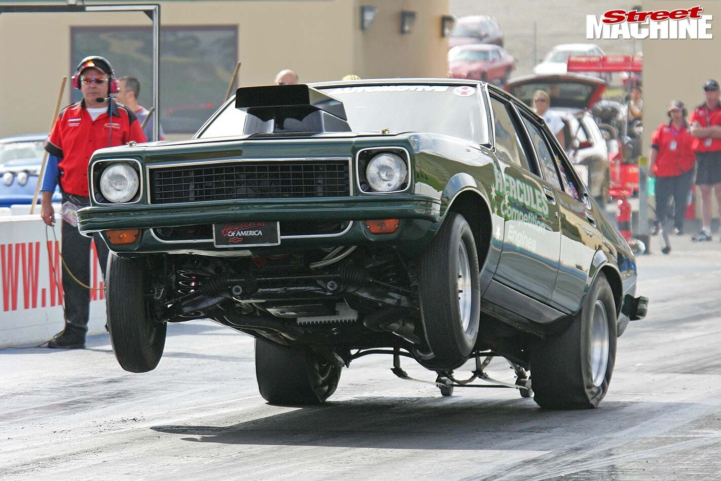 Holden Torana