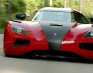 Street Machine Features Need For Speed Movie 2014 4