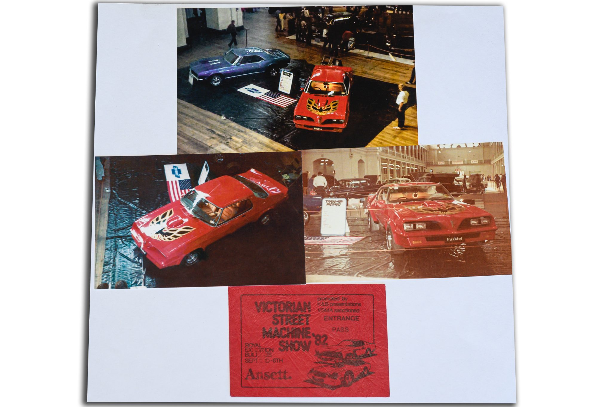 Street Machine Features Neil James Eager Maniac Hq Monaro Photos