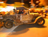 Street Machine Features Neil Dodge Up