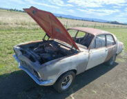 Street Machine Features Neil Grayson Lj Torana 2