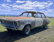 Street Machine Features Neil Grayson Lj Torana 5
