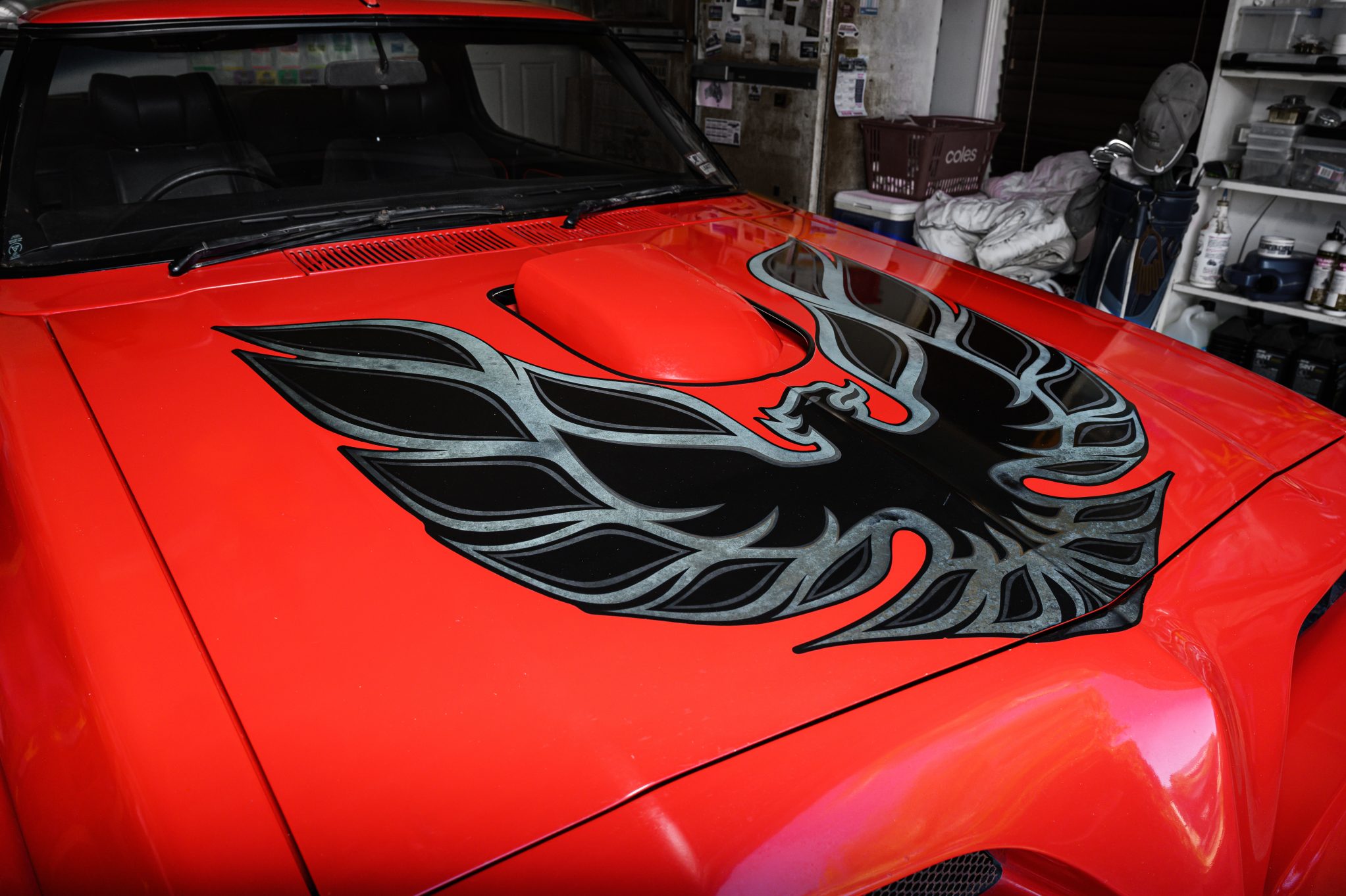 Street Machine Features Neil James Eager Maniac Hq Monaro 10