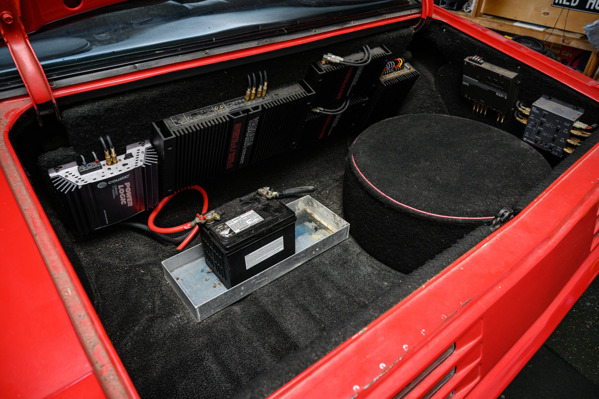 Street Machine Features Neil James Eager Maniac Hq Monaro 17