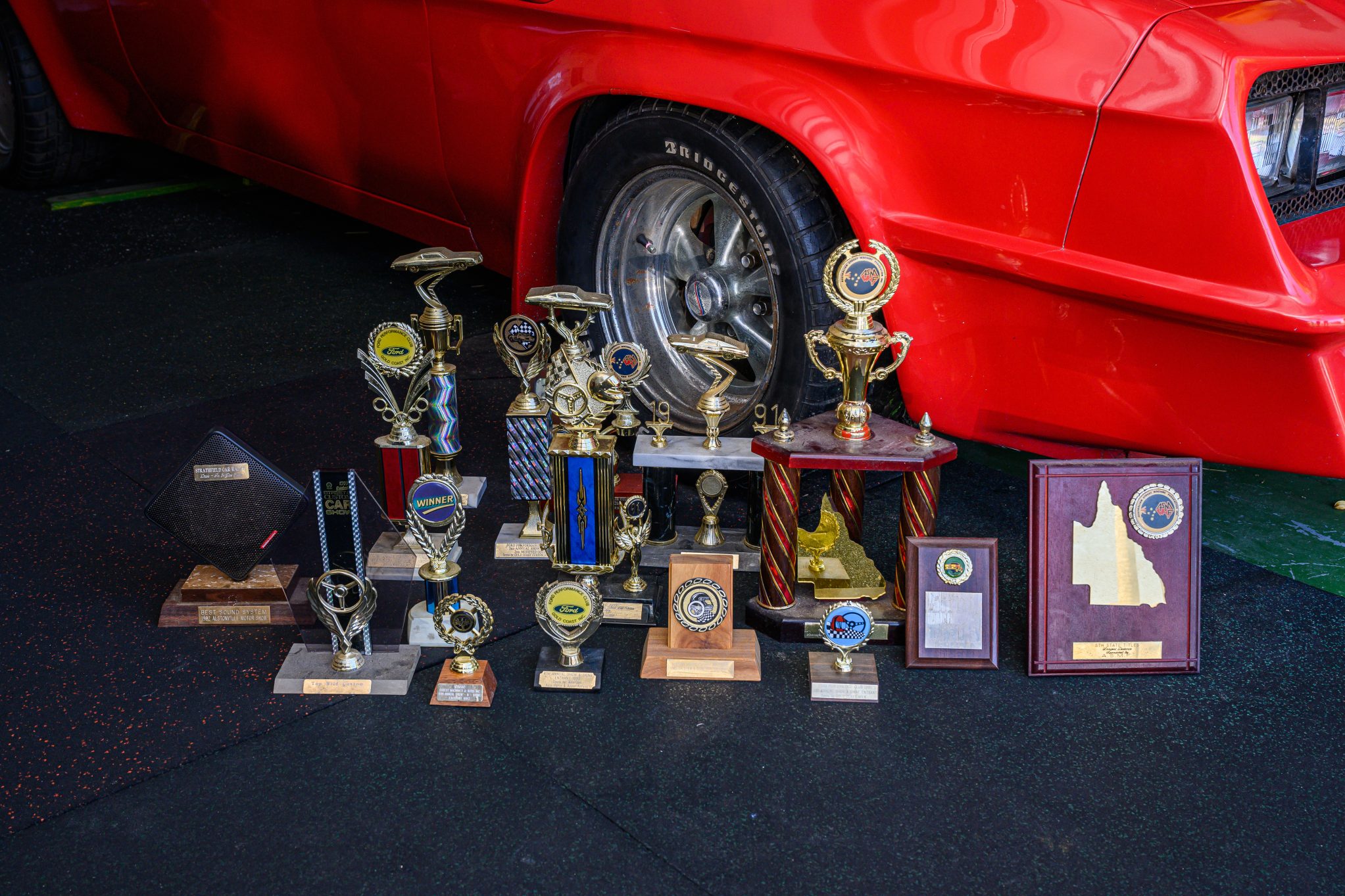Street Machine Features Neil James Eager Maniac Hq Monaro 26