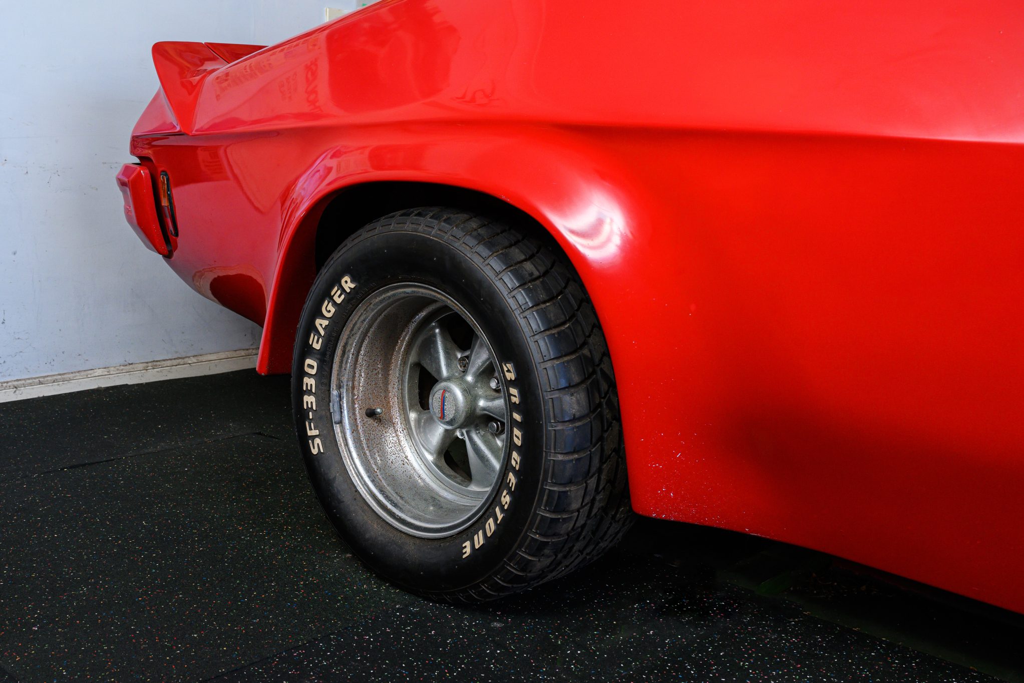 Street Machine Features Neil James Eager Maniac Hq Monaro 8