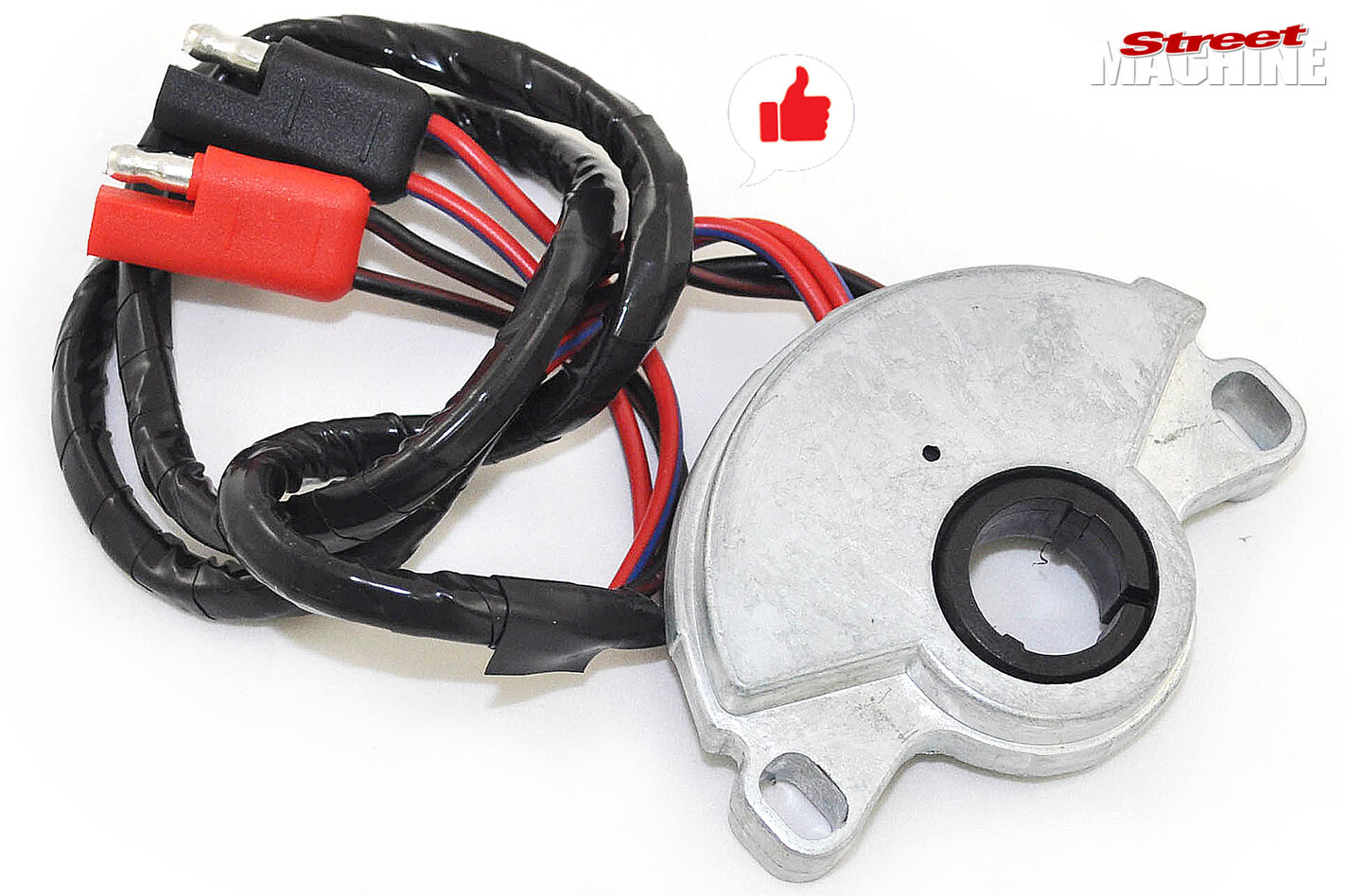 neutral start switches