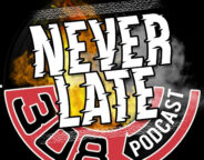 Street Machine Never Late In A 308 Podcast