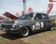 LEGAL8 EH Holden