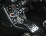 Street Machine Features Neville Simkin Capri Console