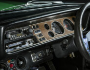 Street Machine Features Neville Simkin Capri Dash 2