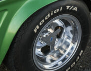 Street Machine Features Neville Simkin Capri Wheel 2