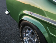 Street Machine Features Neville Simkin Capri Wheel 3