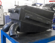 intercooler assembly