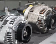 Street Machine TV New And Old Alternator 1 JZ