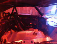 Street Machine News New Batmobile 4