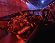 Street Machine News New Batmobile 6