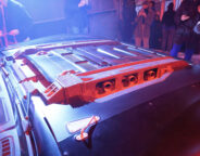 Street Machine News New Batmobile 7