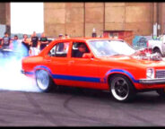 Street Machine TV Newcastle Hoons 2