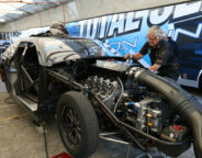 Street Machine Events NHRA Pomona 2022 65