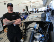 Street Machine Events NHRA Pomona 2022 70
