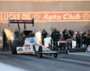 Street Machine Events NHRA Pomona 2022 90