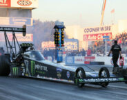 Street Machine Events NHRA Pomona 2022 92