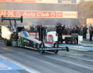 Street Machine Events NHRA Pomona 2022 93