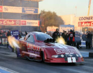 Street Machine Events NHRA Pomona 2022 96