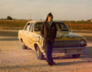 Nick Venardis HD Holden