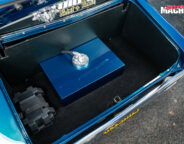 Street Machine Features Nick Knight Holden Hq Boot