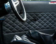 Street Machine Features Nick Knight Holden Hq Doortrim