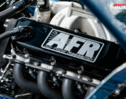Street Machine Features Nick Knight Holden Hq Engine 6