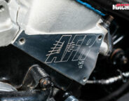 Street Machine Features Nick Knight Holden Hq Engine 7