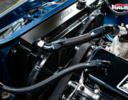 Street Machine Features Nick Knight Holden Hq Radiator