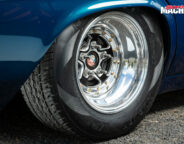Street Machine Features Nick Knight Holden Hq Wheel 2